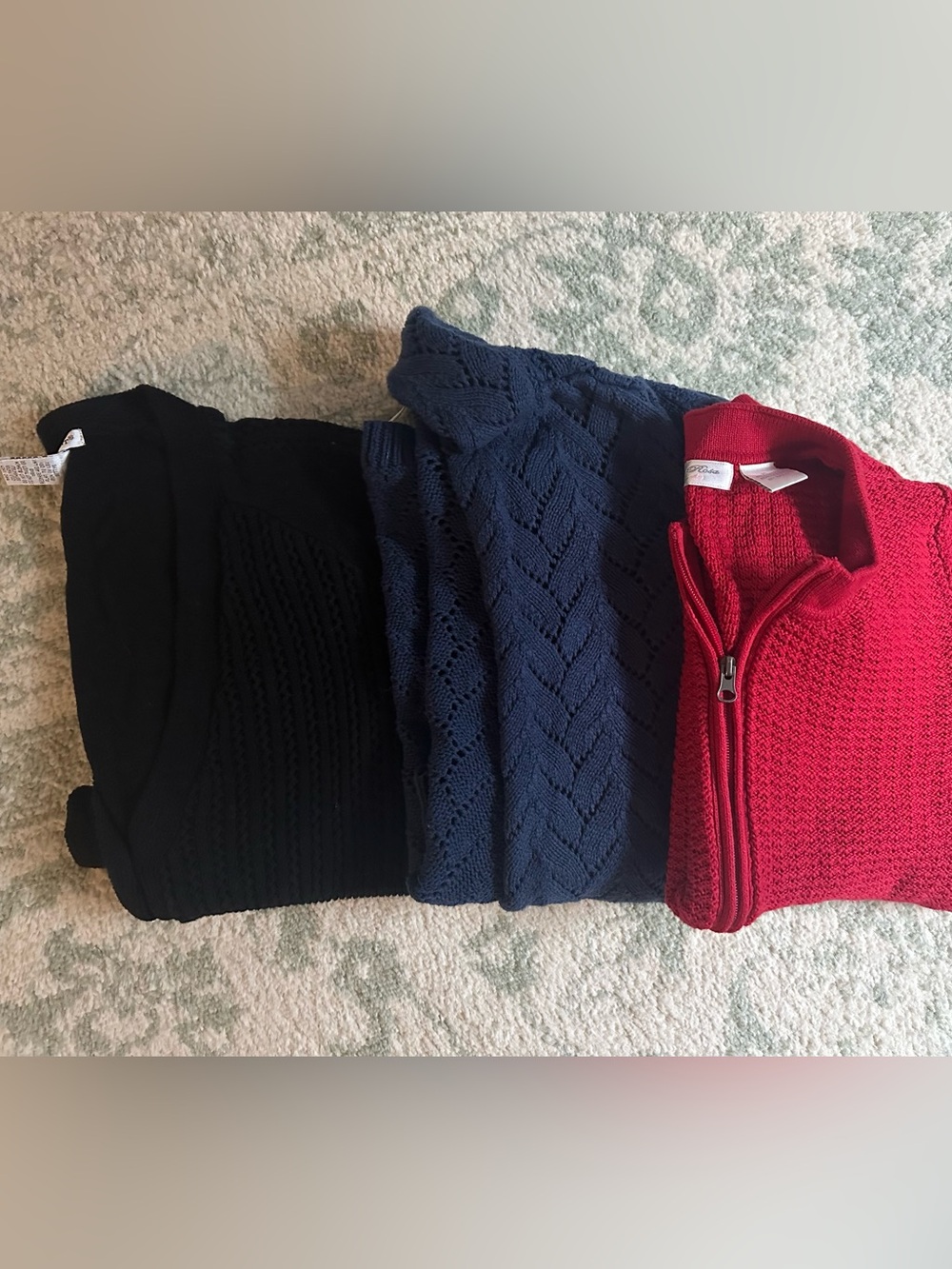 Cardigan Bundle - Picture 2 of 14